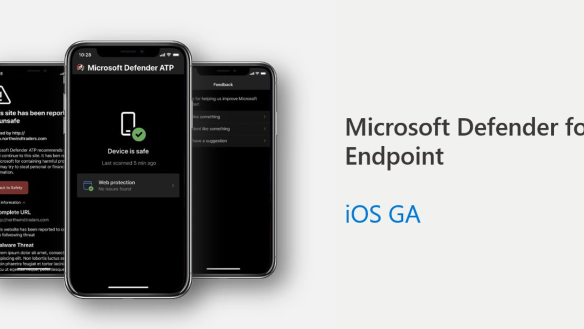 Deploy and configure Microsoft Defender for Endpoint on iOS devices