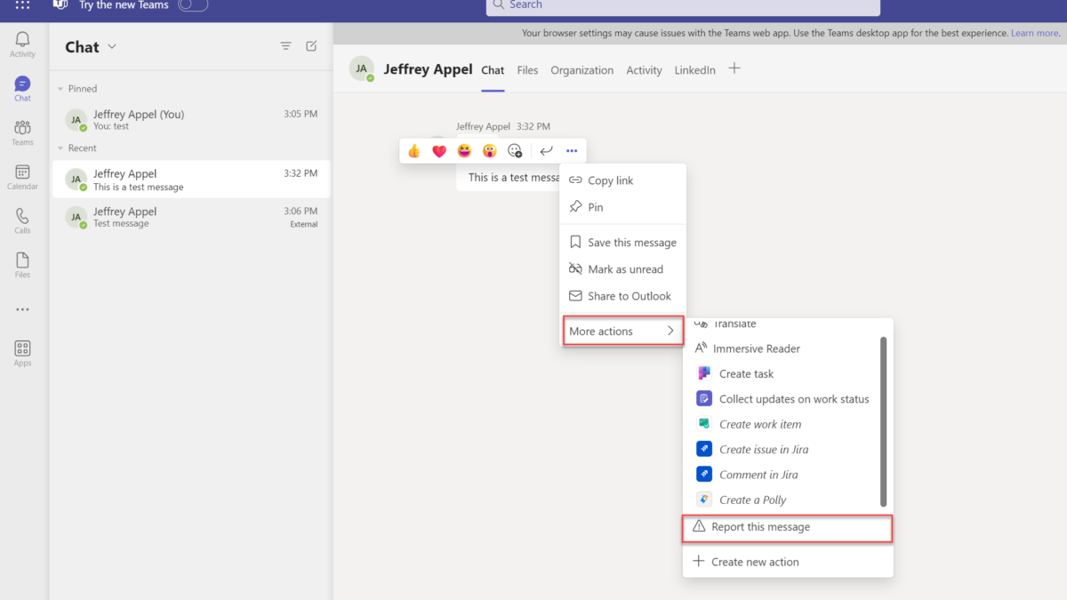How to protect Microsoft Teams with Microsoft 365 Defender